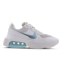 Women Shoes - Nike Air Max Verona - White-Glacier Blue-Gold