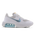 Nike Air Max Verona - Women Shoes White-Glacier Blue-Gold