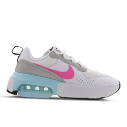 Women Shoes - Nike Air Max Verona - White-Pink-Blue