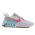 Nike Air Max Verona - Women Shoes White-Pink-Blue