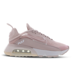 Barely Rose-White-Metallic Silver