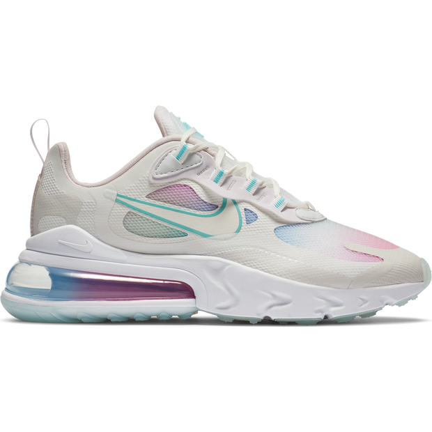 Nike Air Max 270 React - Women Shoes - CK6929-100