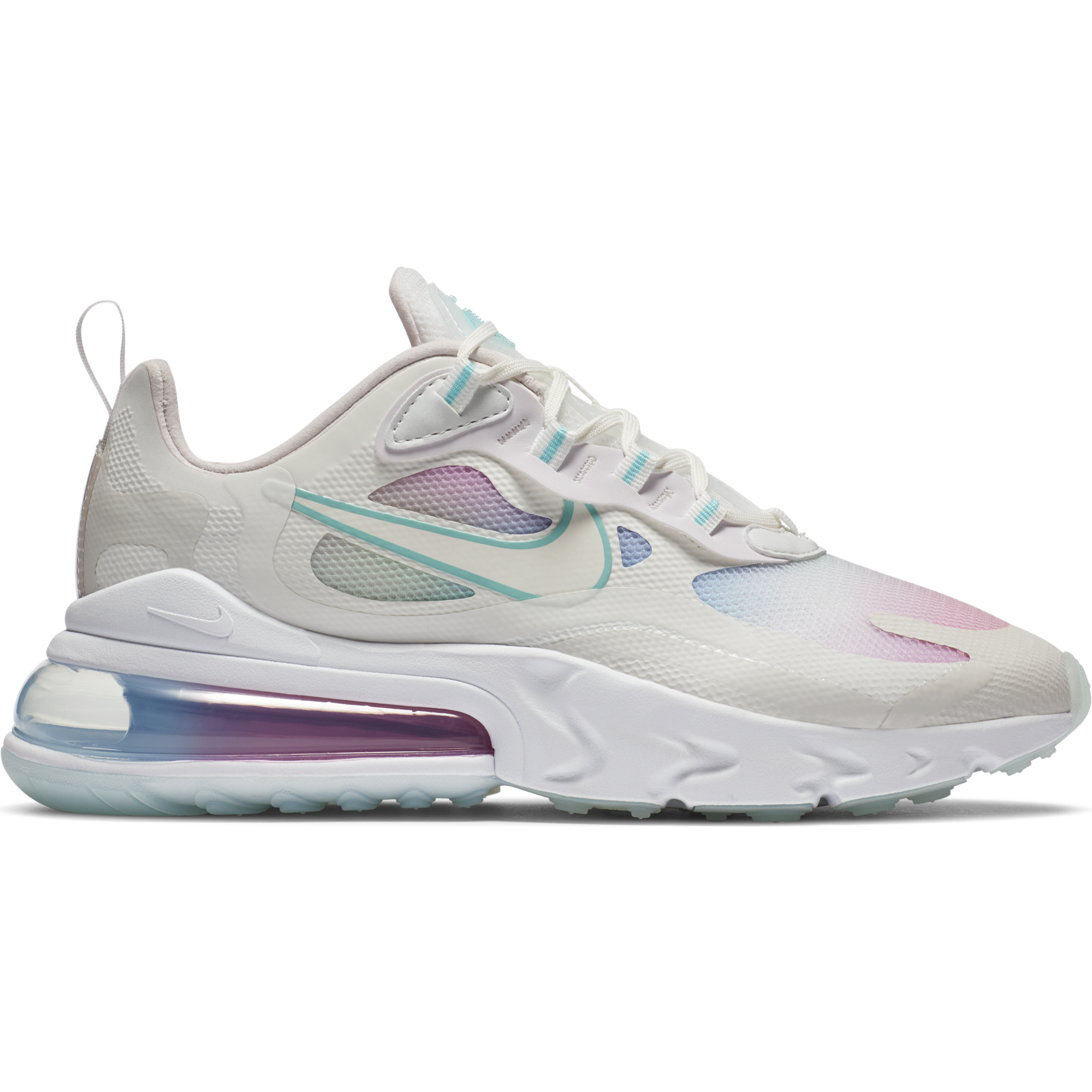 Nike Air Max 270 React @ Footlocker