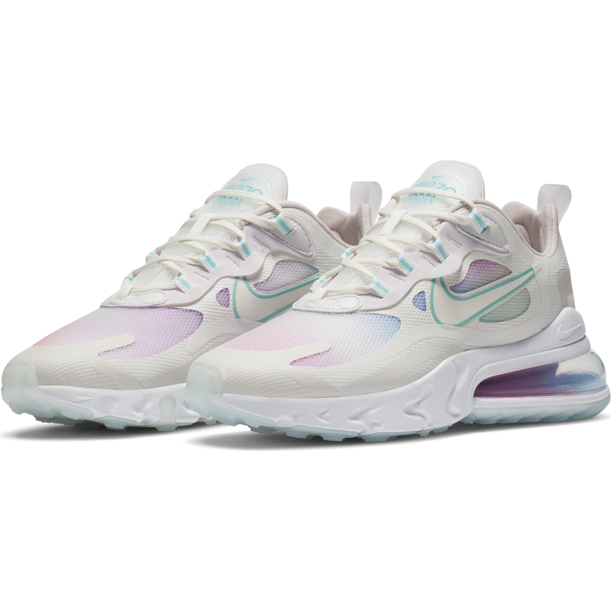 270 react
