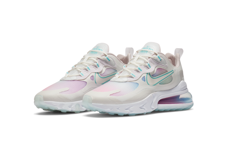 Nike Air Max 270 React Footlocker