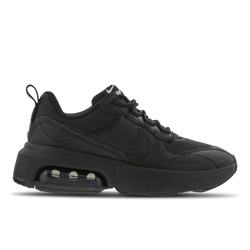 Women Shoes - Nike Air Max Verona - Black-Black-Silver