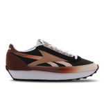 Black-Brown-White