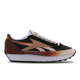 Black-Brown-White