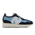 New Balance 327 - Women Shoes Black-Baby Blue-White