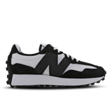 White-Black-White