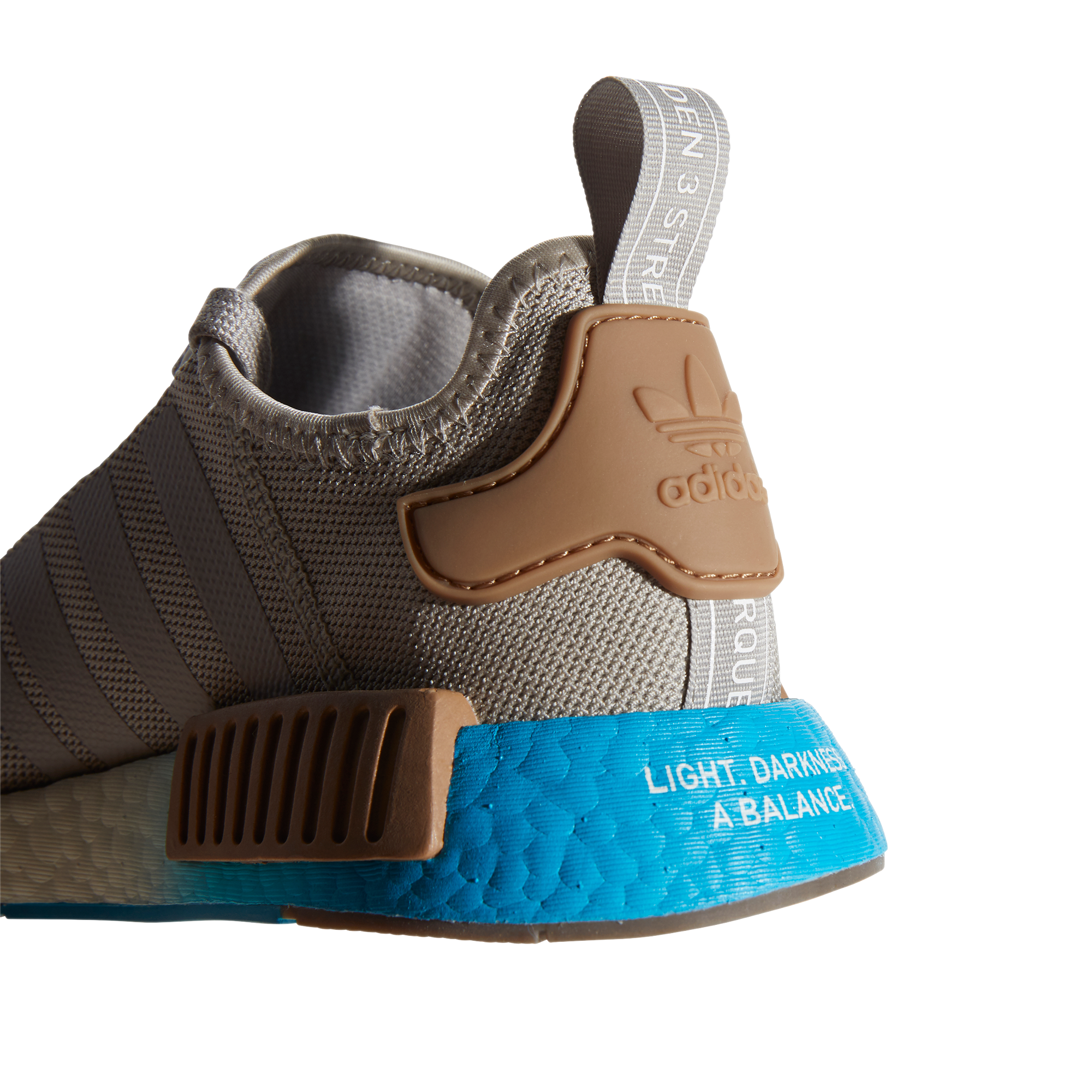 adidas nmd r1 cambia colore