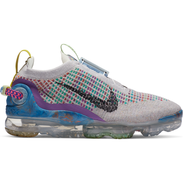 Nike Vapormax 2020 Pure Platinum Multicolor (W) - CJ6741-001