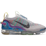 Pure Platinum-Black-Multi Color