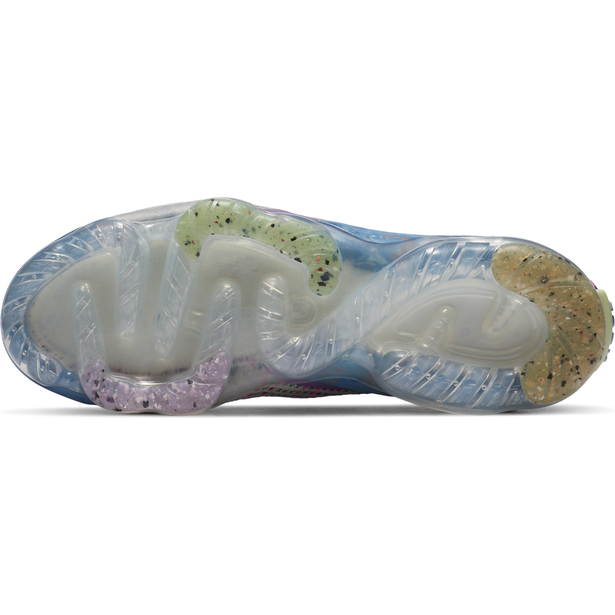 nike men's air vapormax 2020 flyknit reviews