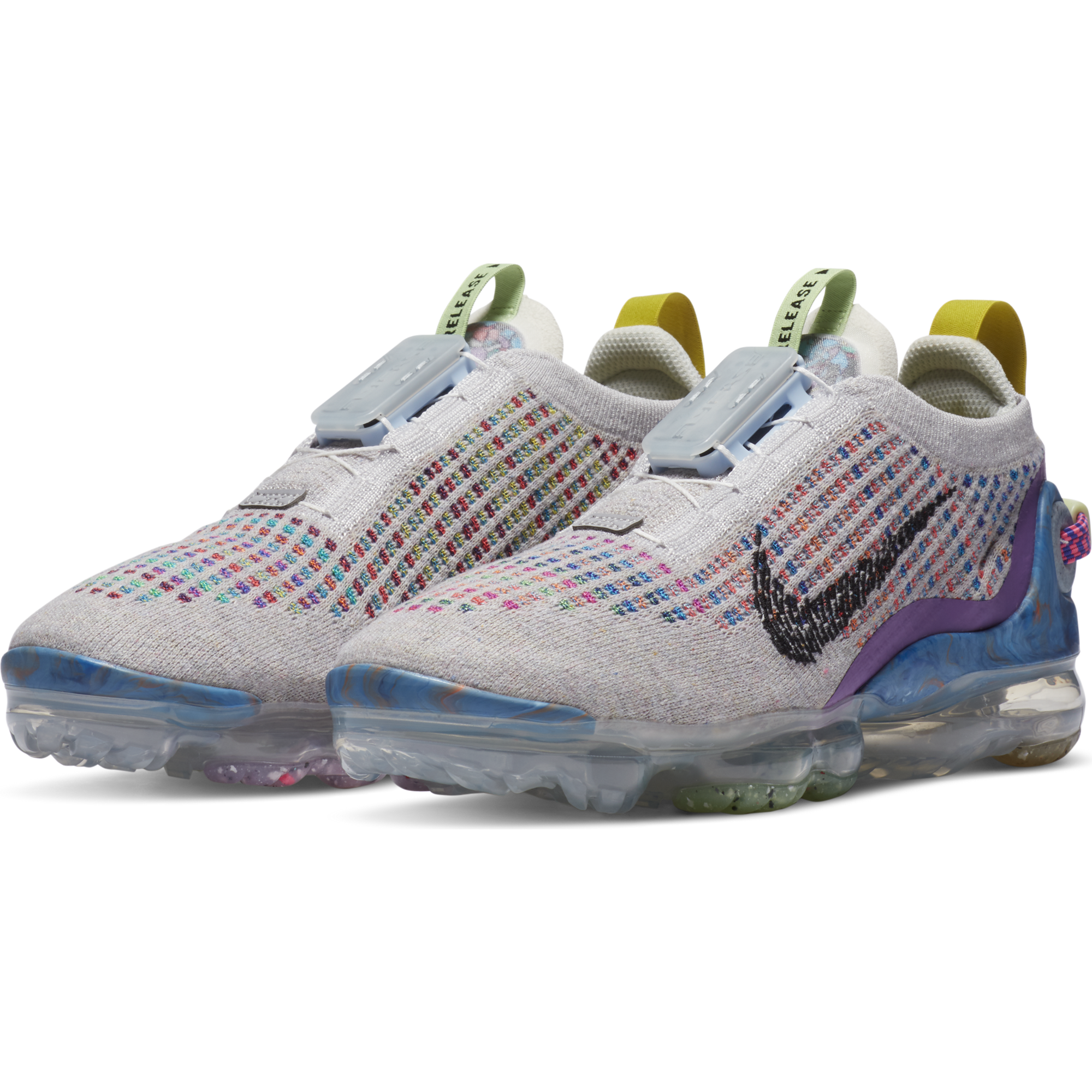 nike air flyknit womens