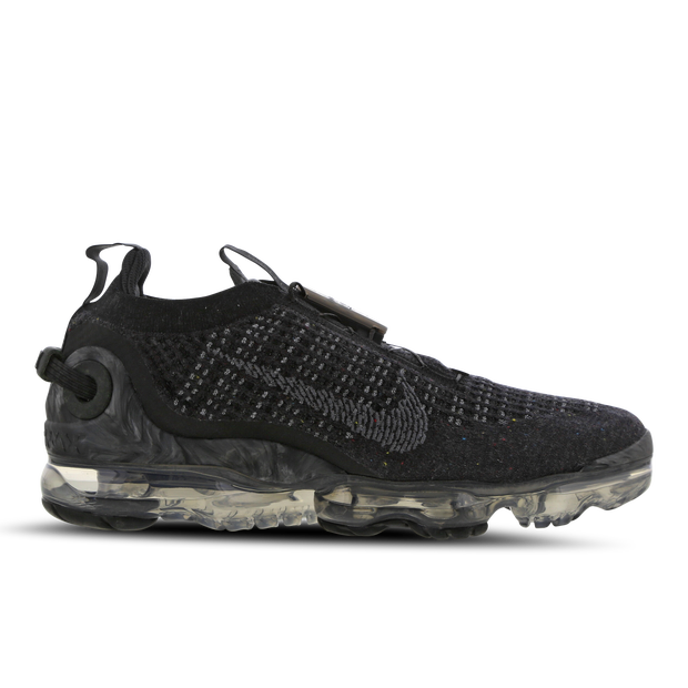 Sapatilhas Nike Air VaporMax 2020 FK para mulher - Preto - CJ6741-003