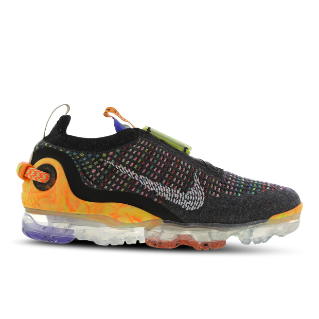 Sko Nike Air Vapormax 2020 FK för kvinnor - Grå - CJ6741-002