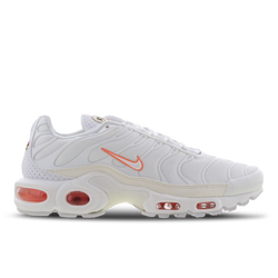 Women Shoes - Nike Tuned - White-White-White