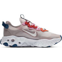 Women Shoes - Nike React Art3mis - Platinum Violet-White-Beyond Pink