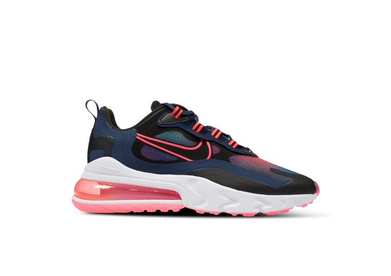 Nike Air Max 270 React Se Footlocker
