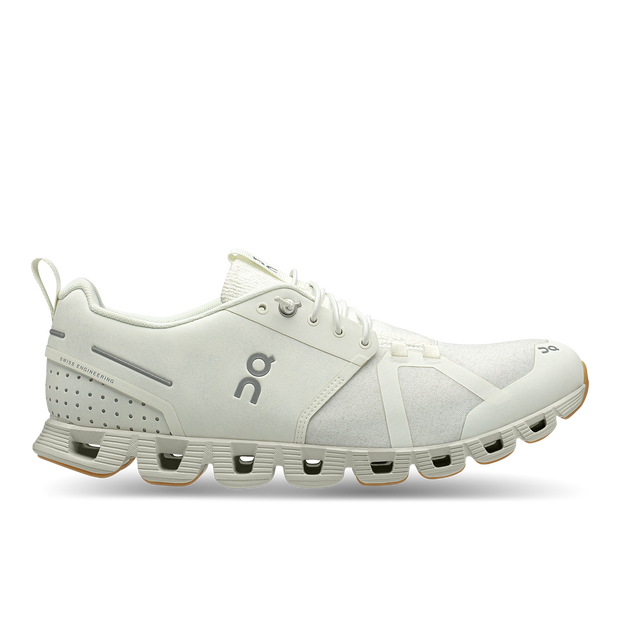 On Running Cloud Terry - Femme Chaussures - OC-1899682/WHI