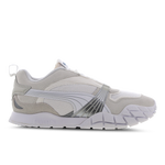 White-Glacier Gray-White