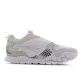 White-Glacier Gray-White