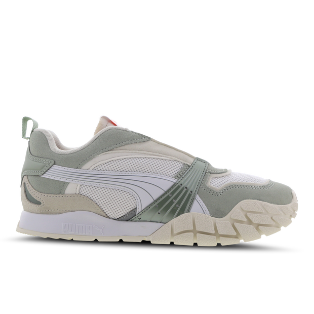 Puma Kyron Femme - Baskets, Bleu - Pointure 39 - Maille/synthétique - 37304103