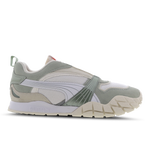Aqua Gray-White-White