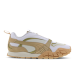 White-Natural Vachetta-Natural Vachetta