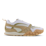 White-Natural Vachetta-Natural Vachetta