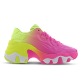 Luminus Pink-Fizzy Yellow