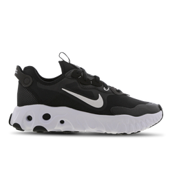 Women Shoes - Nike React Art3mis - Black-White-Black