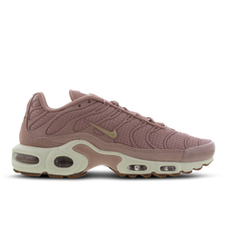 Women Shoes - Nike Tuned - Particle Pink-Mushroom-Sail