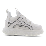 White-Black-White