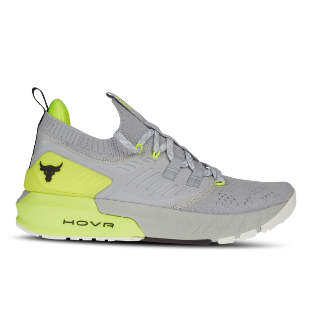 Women's UA Project Rock 3 Training Shoes - 3023005-112