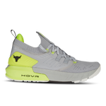 Mod Gray-High-vis Yellow-Black