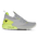 Under Armour Project Rock 3 - Women Shoes Mod Gray-High-vis Yellow-Black