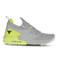 Under Armour Project Rock 3 - Women Shoes Mod Gray-High-vis Yellow-Black