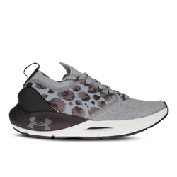 Women Shoes - Under Armour Hovr Phantom 2 - Steel-Black
