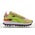 Reebok Legacy 83 - Women Shoes Yellow-Grey-Pink