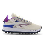 White-Blue-Purple