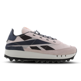 Pink-Grey-White