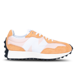 Orange-Orange-White