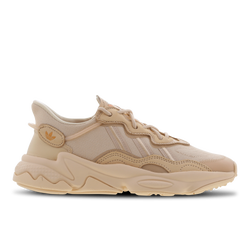Women Shoes - adidas Ozweego - Ambient Blush-Ambient Blush-Ambient Blush