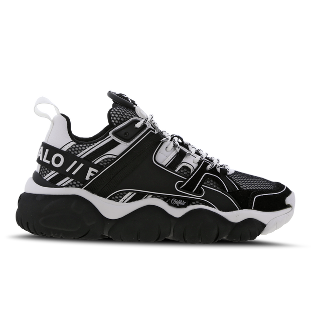 Trail One - Women's Shoes — Black — Leather, Synthetic — Size 40 — Foot Locker, - ,Foot Locker | StyleSearch