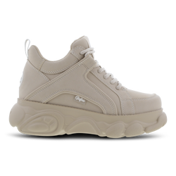 Women Shoes - Buffalo Corin - Cream-Cream