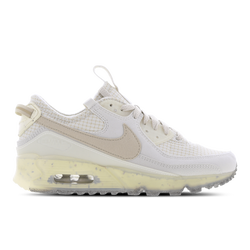 Women Shoes - Nike Air Max 90 Essential - Light Bone-Rattan-cashmere-Sail