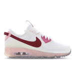 Summit White-Pomegranate-Pink
