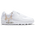 Nike Air Max 90 Essential - Women Shoes White-White-Metallic Gold